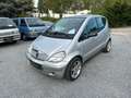 Mercedes-Benz A 190 -AUTM.-SHZ-EL.PANORAMA DACH-Tüv 02/2026 srebrna - thumbnail 3
