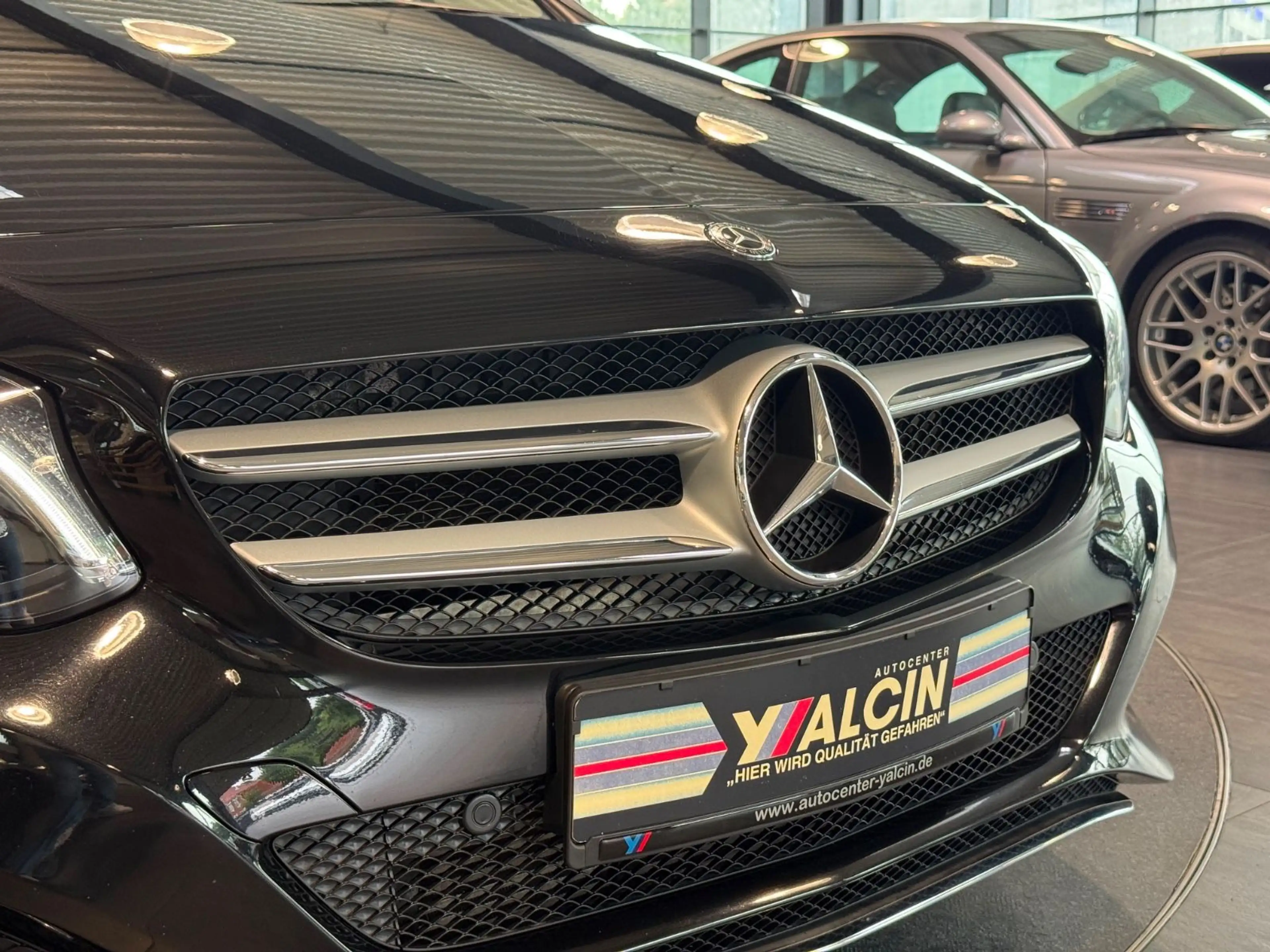 Mercedes-Benz B 180 Urban-Line 2.HA/S-HEFT/NAVI/AMBIENTE/R-CAM — photo 12