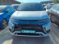 Mitsubishi Outlander 200 MPI Kaiteki CVT 4WD 7 Plazas Blanco - thumbnail 2