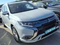 Mitsubishi Outlander 200 MPI Kaiteki CVT 4WD 7 Plazas Blanco - thumbnail 3