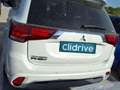 Mitsubishi Outlander 200 MPI Kaiteki CVT 4WD 7 Plazas Blanco - thumbnail 5