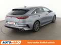 Kia ProCeed / pro_cee'd 1.5 TGDI GT Line Aut.*NAVI*BI-LED*ACC*CAM*PDC*SHZ* Grau - thumbnail 6