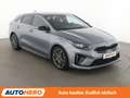Kia ProCeed / pro_cee'd 1.5 TGDI GT Line Aut.*NAVI*BI-LED*ACC*CAM*PDC*SHZ* Grau - thumbnail 8