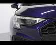 Audi A3 IV 2020 Sportback - A3 Sportback 35 2.0 tdi S line Bleu - thumbnail 13