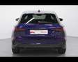 Audi A3 IV 2020 Sportback - A3 Sportback 35 2.0 tdi S line Bleu - thumbnail 4