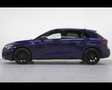 Audi A3 IV 2020 Sportback - A3 Sportback 35 2.0 tdi S line Bleu - thumbnail 3