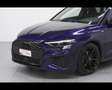Audi A3 IV 2020 Sportback - A3 Sportback 35 2.0 tdi S line Bleu - thumbnail 14