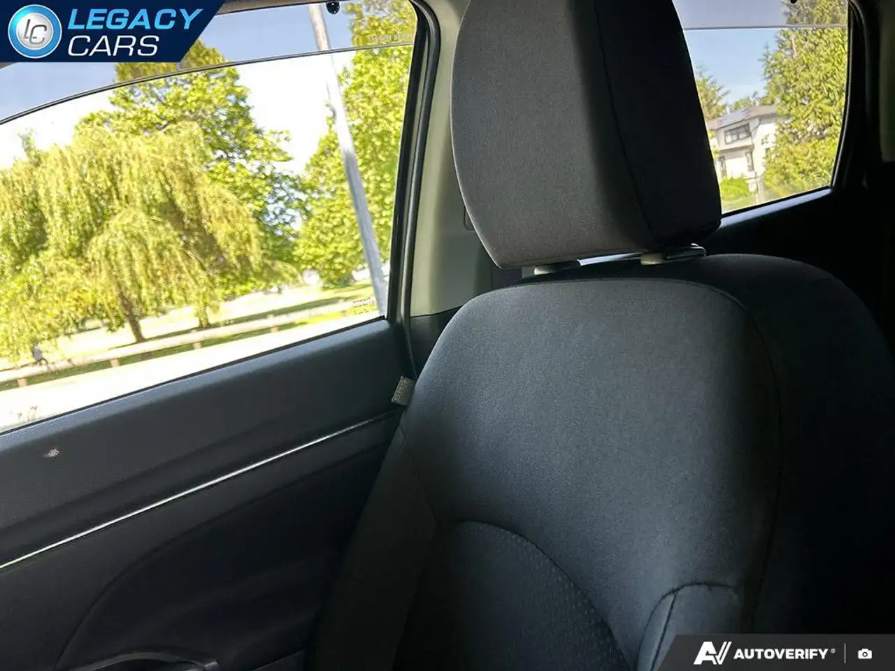 Mitsubishi RVR снимка Mitsubishi RVR