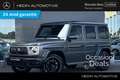 Mercedes-Benz G 63 AMG G Automaat | MANUFAKTUR | Performance Pakket | Exc Grau - thumbnail 1