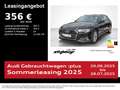 Audi A6 advanced 40 TDI quattro ACC+AHK+MATRIX+NAVI+ Schwarz - thumbnail 1