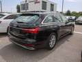 Audi A6 advanced 40 TDI quattro ACC+AHK+MATRIX+NAVI+ Schwarz - thumbnail 2