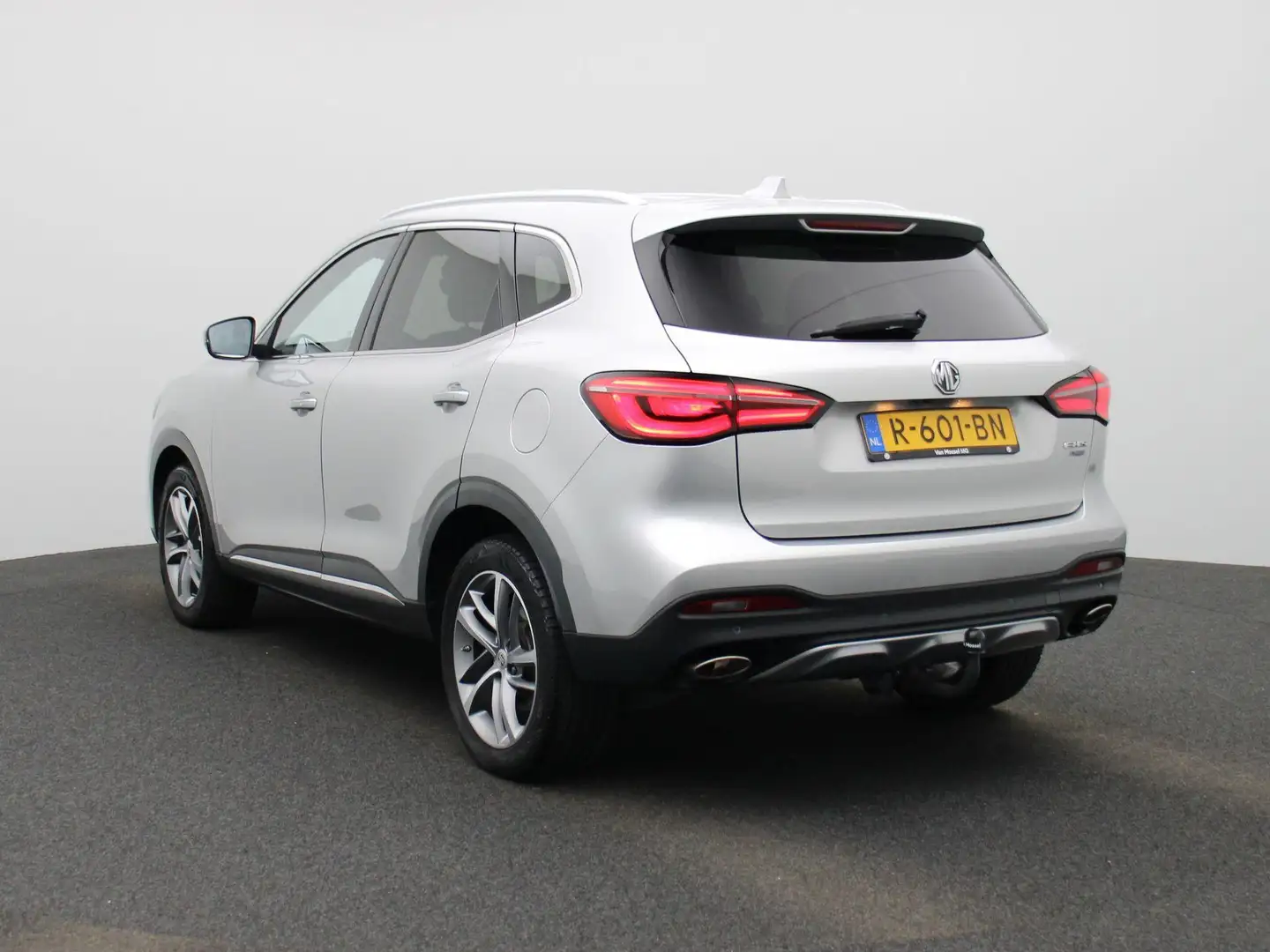MG EHS 1.5 TGDI PHEV Edition1 Leder | Navi | Trekhaak | C Grijs - 2