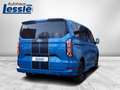 Ford Tourneo Custom 320 L1H1 4x4 Autm. Sport Schiebetür elktrisch Blue - thumbnail 5