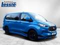 Ford Tourneo Custom 320 L1H1 4x4 Autm. Sport Schiebetür elktrisch Blue - thumbnail 3