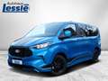 Ford Tourneo Custom 320 L1H1 4x4 Autm. Sport Schiebetür elktrisch Blue - thumbnail 1