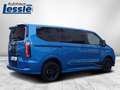 Ford Tourneo Custom 320 L1H1 4x4 Autm. Sport Schiebetür elktrisch Blue - thumbnail 4