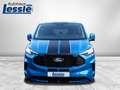 Ford Tourneo Custom 320 L1H1 4x4 Autm. Sport Schiebetür elktrisch Blue - thumbnail 2