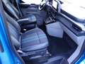 Ford Tourneo Custom 320 L1H1 4x4 Autm. Sport Schiebetür elktrisch Blue - thumbnail 7