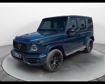 AMG G63