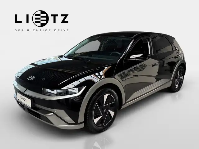 Hyundai IONIQ 5 Comfort Line 84kWh 2WD i5c71-P21-O23