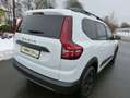 Dacia Jogger Extreme ECO-G 100 [AUTOGAS/1. HAND] Blanc - thumbnail 7