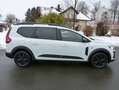 Dacia Jogger Extreme ECO-G 100 [AUTOGAS/1. HAND] Blanc - thumbnail 4