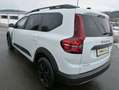 Dacia Jogger Extreme ECO-G 100 [AUTOGAS/1. HAND] Blanc - thumbnail 5