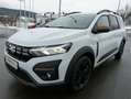 Dacia Jogger Extreme ECO-G 100 [AUTOGAS/1. HAND] Blanc - thumbnail 1