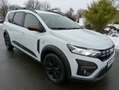 Dacia Jogger Extreme ECO-G 100 [AUTOGAS/1. HAND] Blanc - thumbnail 3
