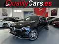 Mercedes-Benz GLC 200 Coupé 200d 4Matic 9G-Tronic Negro - thumbnail 1