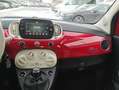 Fiat 500 1.0 Dolcevita 70CV tetto panoramico vetro Rojo - thumbnail 10