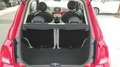 Fiat 500 1.0 Dolcevita 70CV tetto panoramico vetro Rouge - thumbnail 16