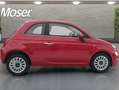 Fiat 500 1.0 Dolcevita 70CV tetto panoramico vetro Rouge - thumbnail 6