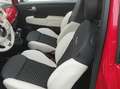 Fiat 500 1.0 Dolcevita 70CV tetto panoramico vetro Rosso - thumbnail 13