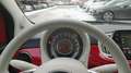 Fiat 500 1.0 Dolcevita 70CV tetto panoramico vetro Rood - thumbnail 12