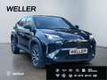 Toyota Yaris Cross Hybrid 1.5 Team D *WR*el Heck*CAM*ACC* Schwarz - thumbnail 4