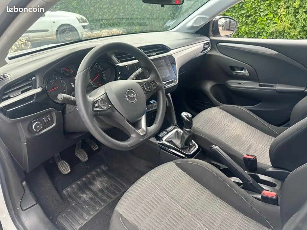 Opel Corsa Corsa — photo 4