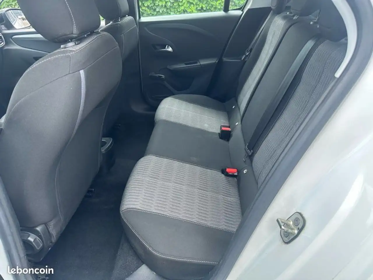 Opel Corsa Corsa — photo 5