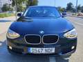 BMW 116 116i Essential Edition Essential Edition Negro - thumbnail 17