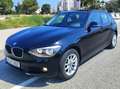 BMW 116 116i Essential Edition Essential Edition Negro - thumbnail 1