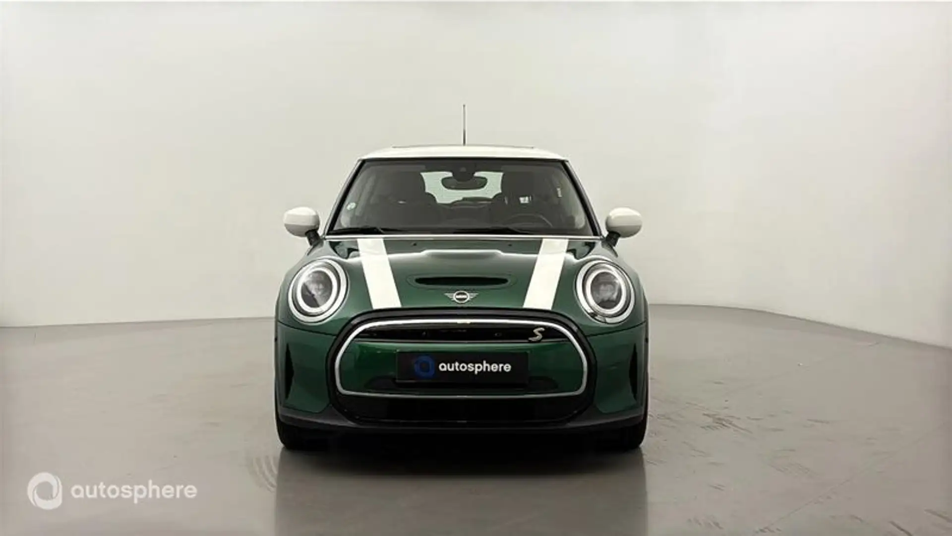 MINI Cooper SE Cooper SE 184ch Edition Premium Plus BVA 5CV - 2
