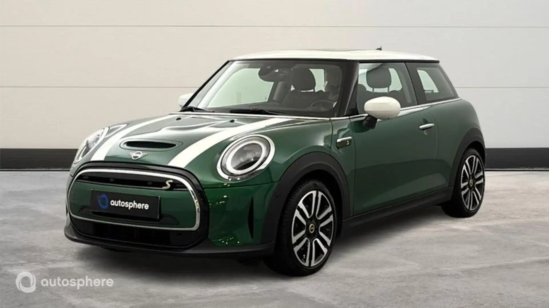 MINI Cooper SE Cooper SE 184ch Edition Premium Plus BVA 5CV - 1