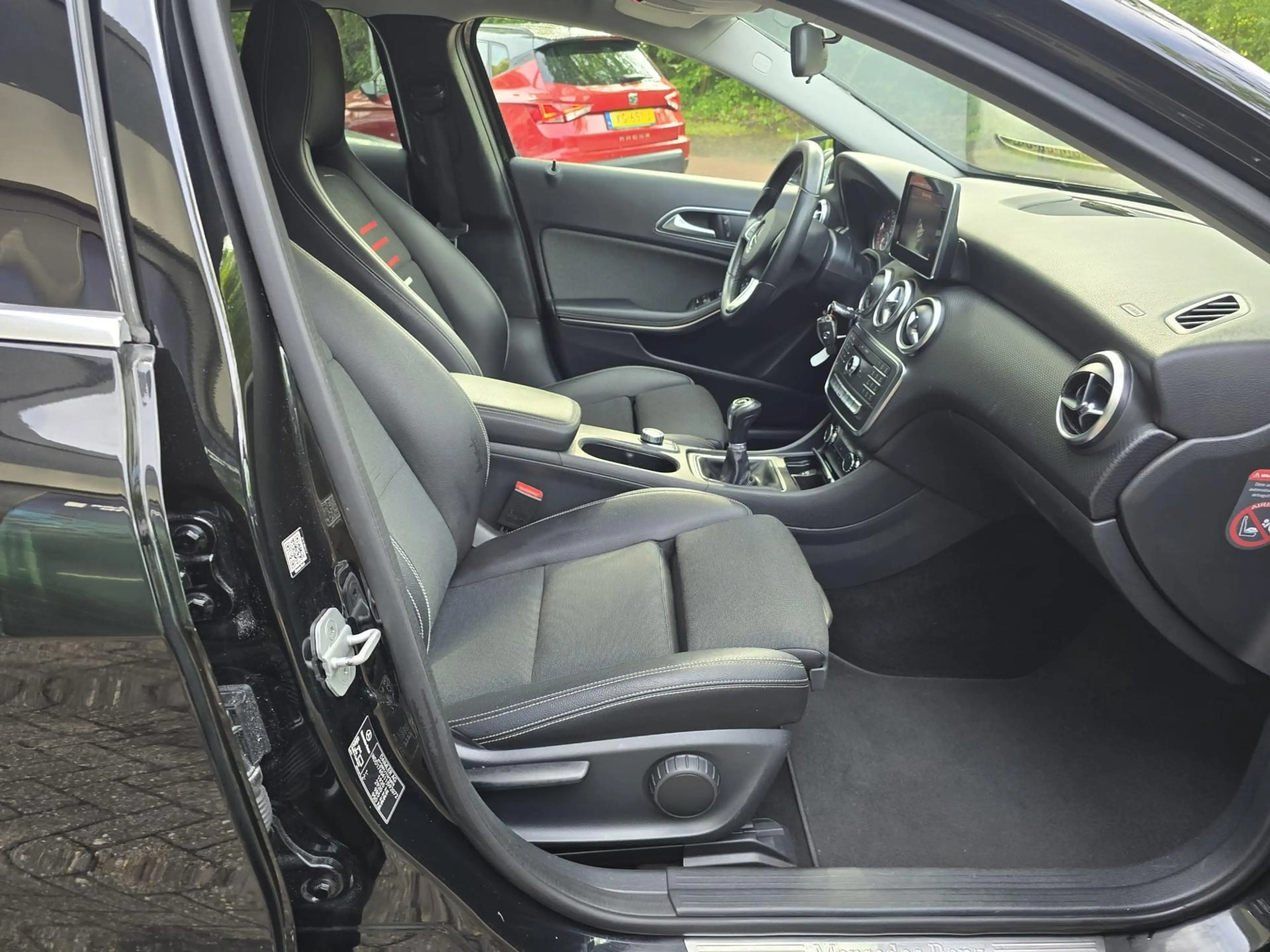 Mercedes-Benz A 160 Ambition |3/6 OF 12 MND GARANTIE | NAVI | CRUISE | — photo 20