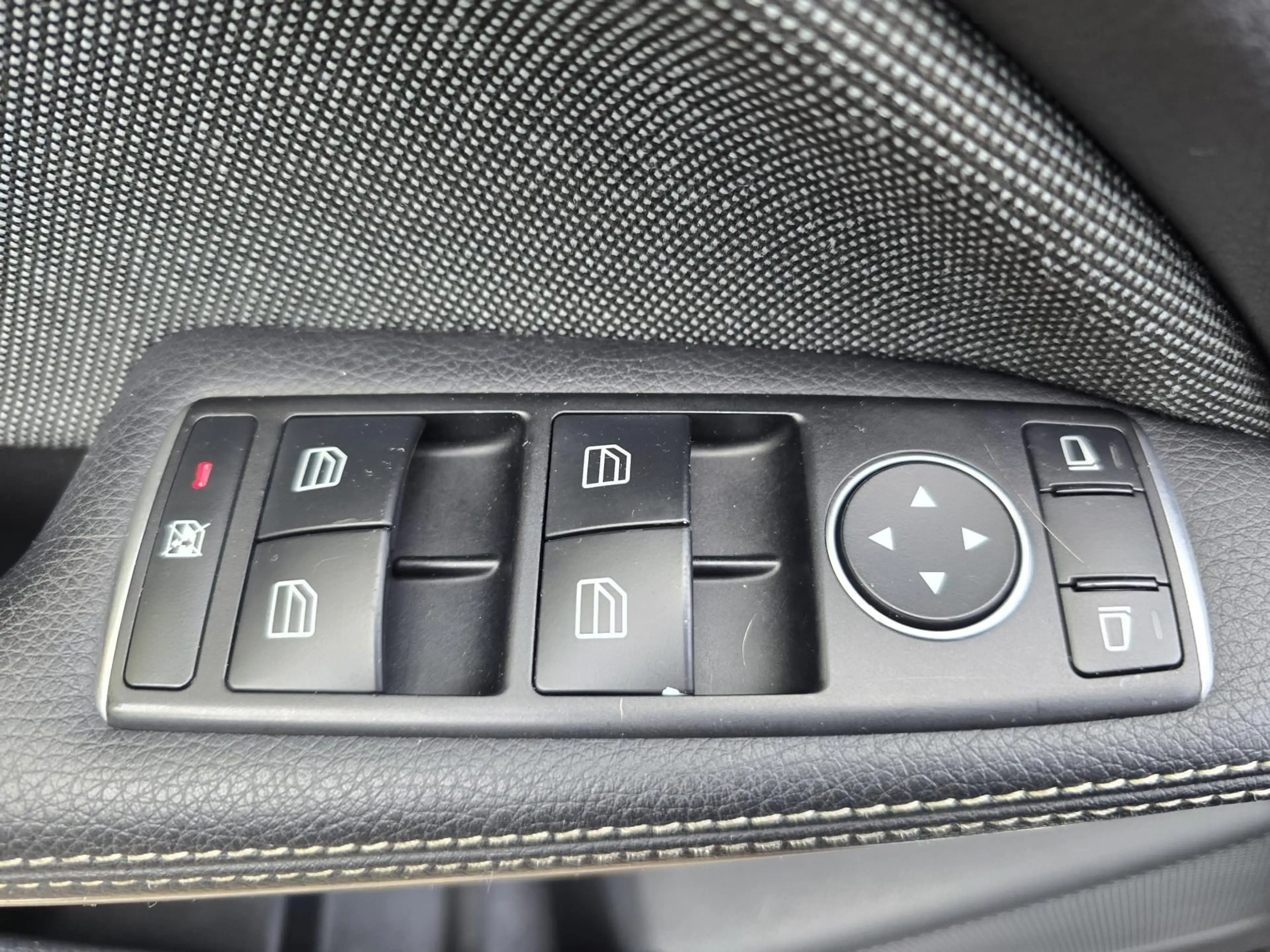 Mercedes-Benz A 160 Ambition |3/6 OF 12 MND GARANTIE | NAVI | CRUISE | — photo 29