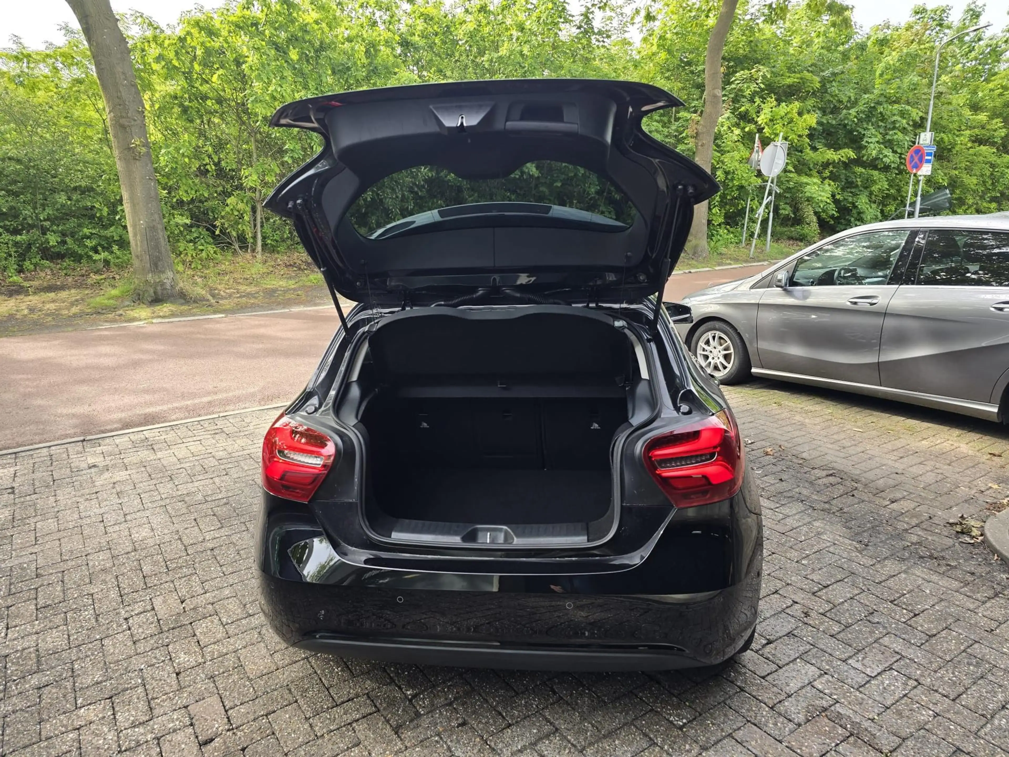 Mercedes-Benz A 160 Ambition |3/6 OF 12 MND GARANTIE | NAVI | CRUISE | — photo 7