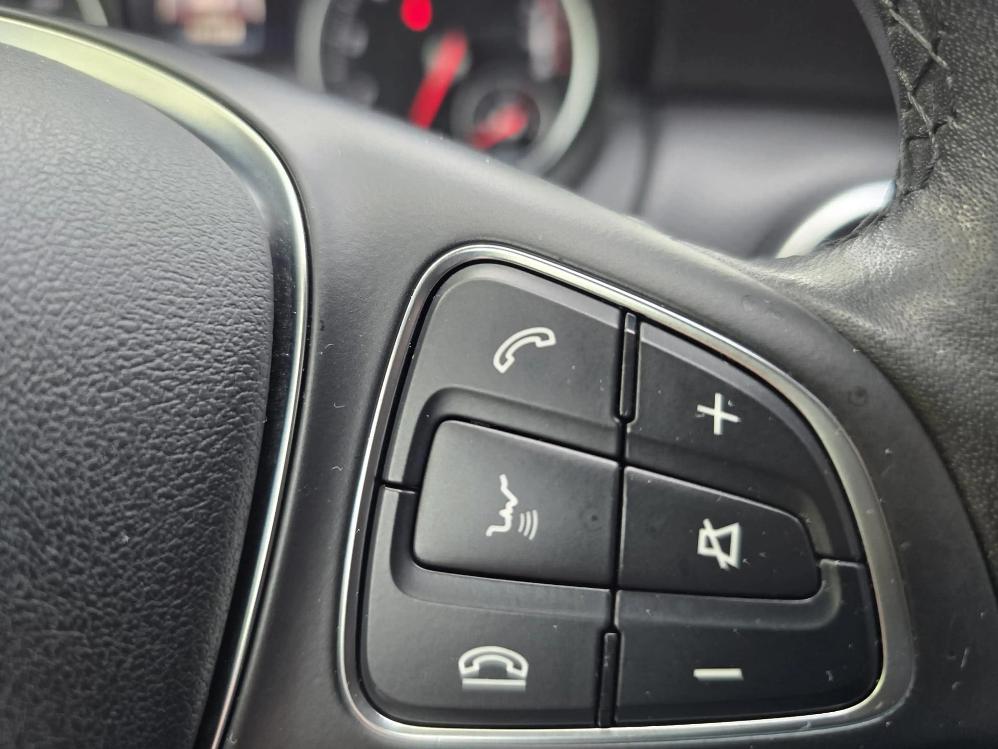 Mercedes-Benz A 160 Ambition |3/6 OF 12 MND GARANTIE | NAVI | CRUISE | — photo 26