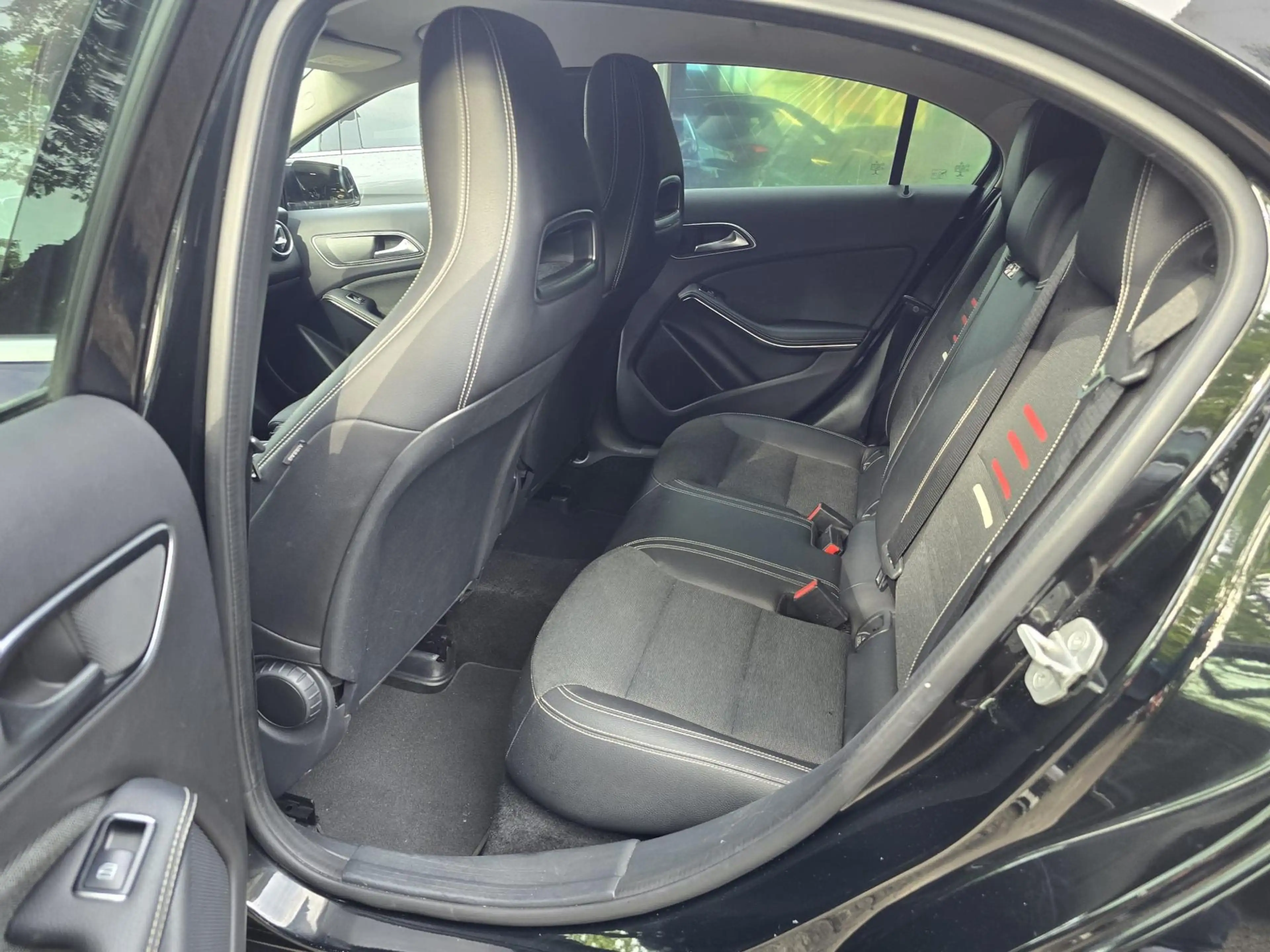 Mercedes-Benz A 160 Ambition |3/6 OF 12 MND GARANTIE | NAVI | CRUISE | — photo 18