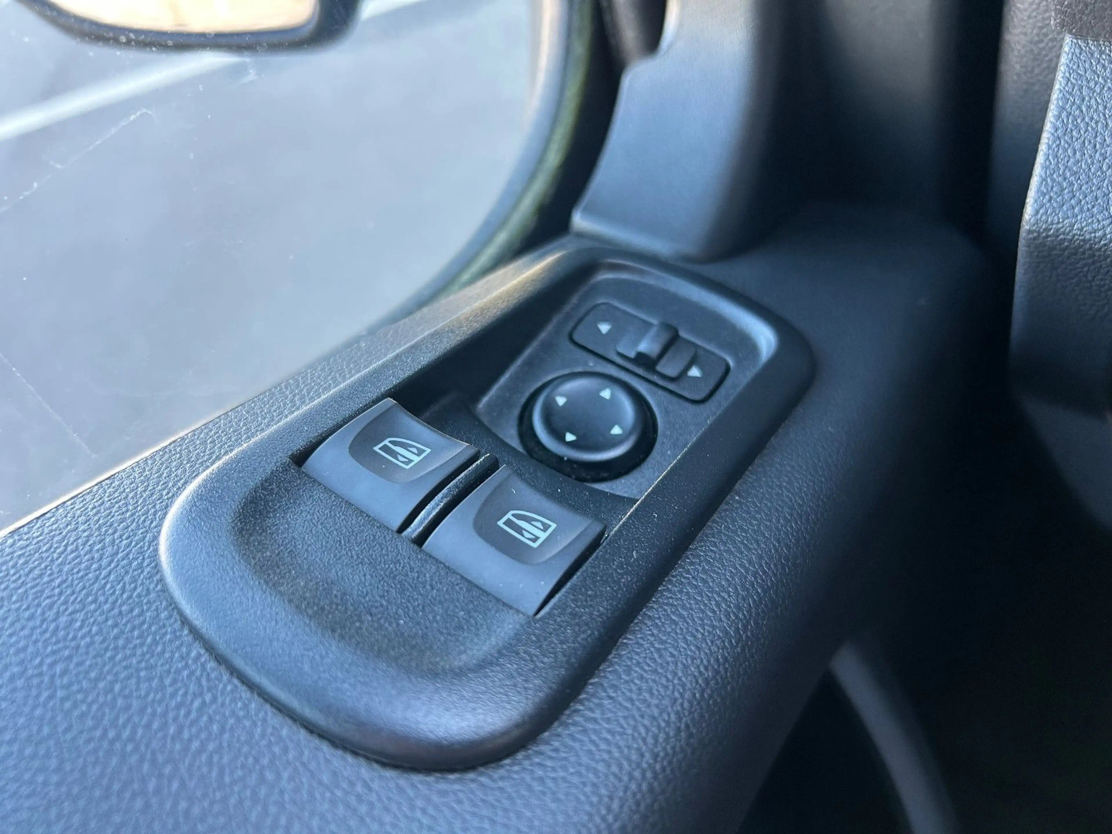 Renault Master III DoKa Pritsche L3H1 3,5t *Klima*AHK* — photo 10