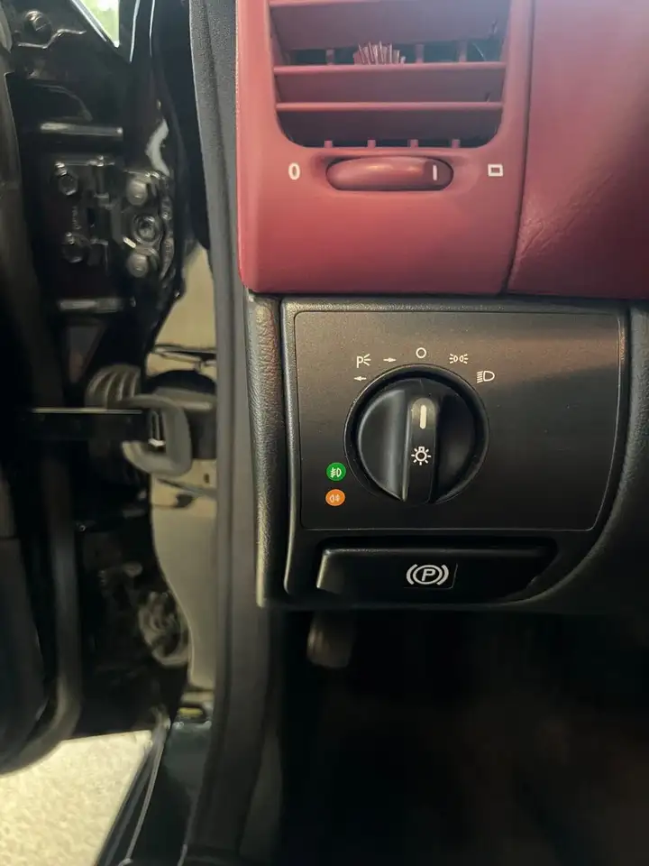 Mercedes-Benz CLK 320 AVANTGARDE * 1.HAND *, foto 12