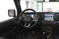 Jeep Wrangler Unlimited Sahara LED Navi Leder Kamera Grau - thumbnail 16